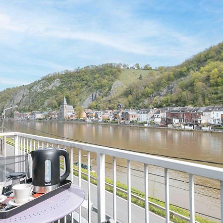 Les Gites Kangourou Dinant Bagian luar foto